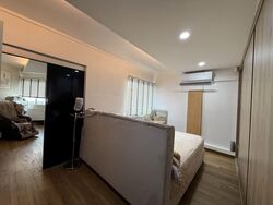Blk 260B Compassvale North Gate (Sengkang), HDB 5 Rooms #599314911